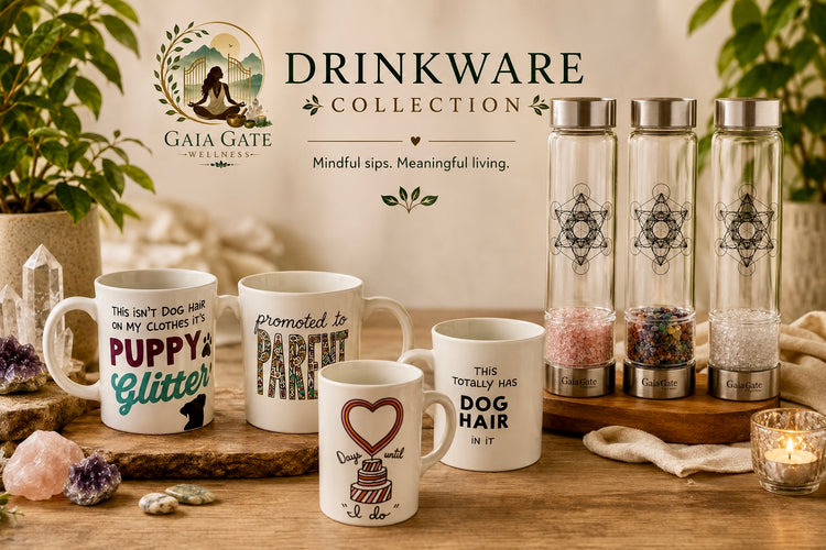 Drinkware