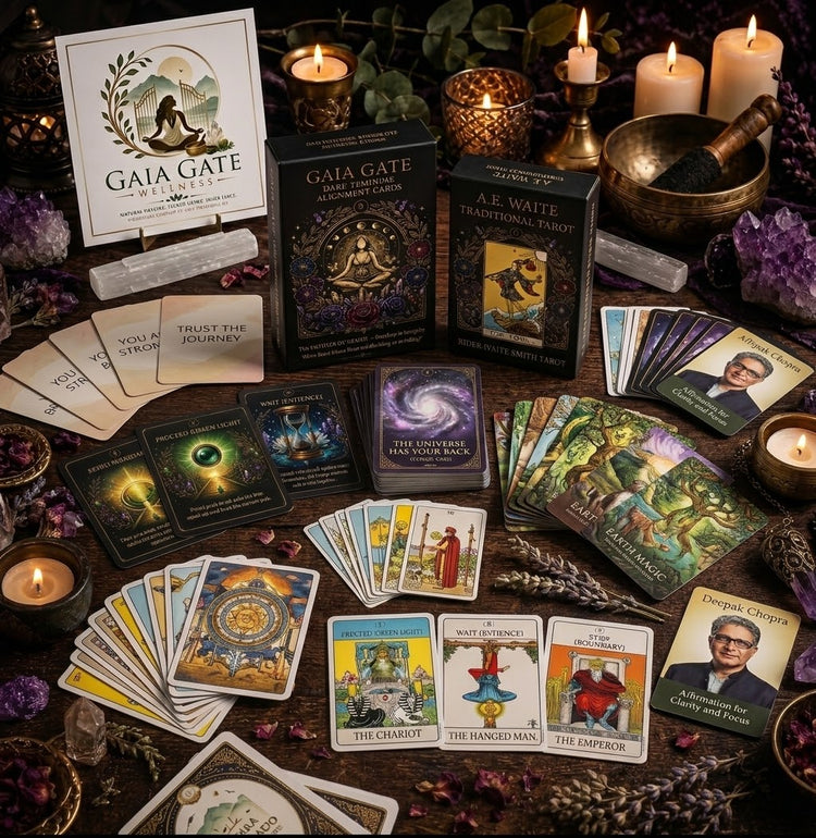 The Card Collection