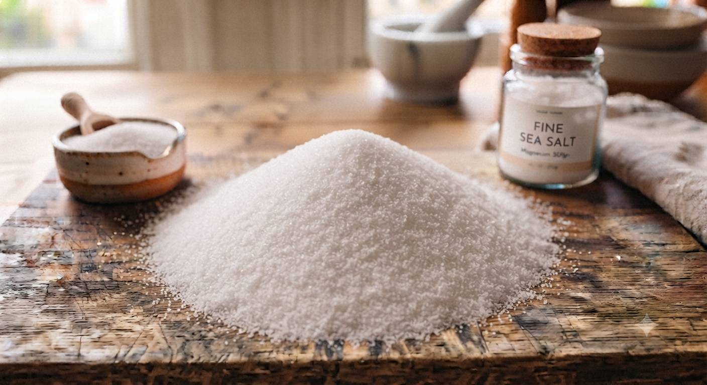 Gaia Gate Wellness  | Custom  Earth & Glow Natural Minerals