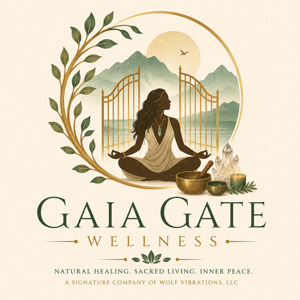 Gaia Gate Wellness