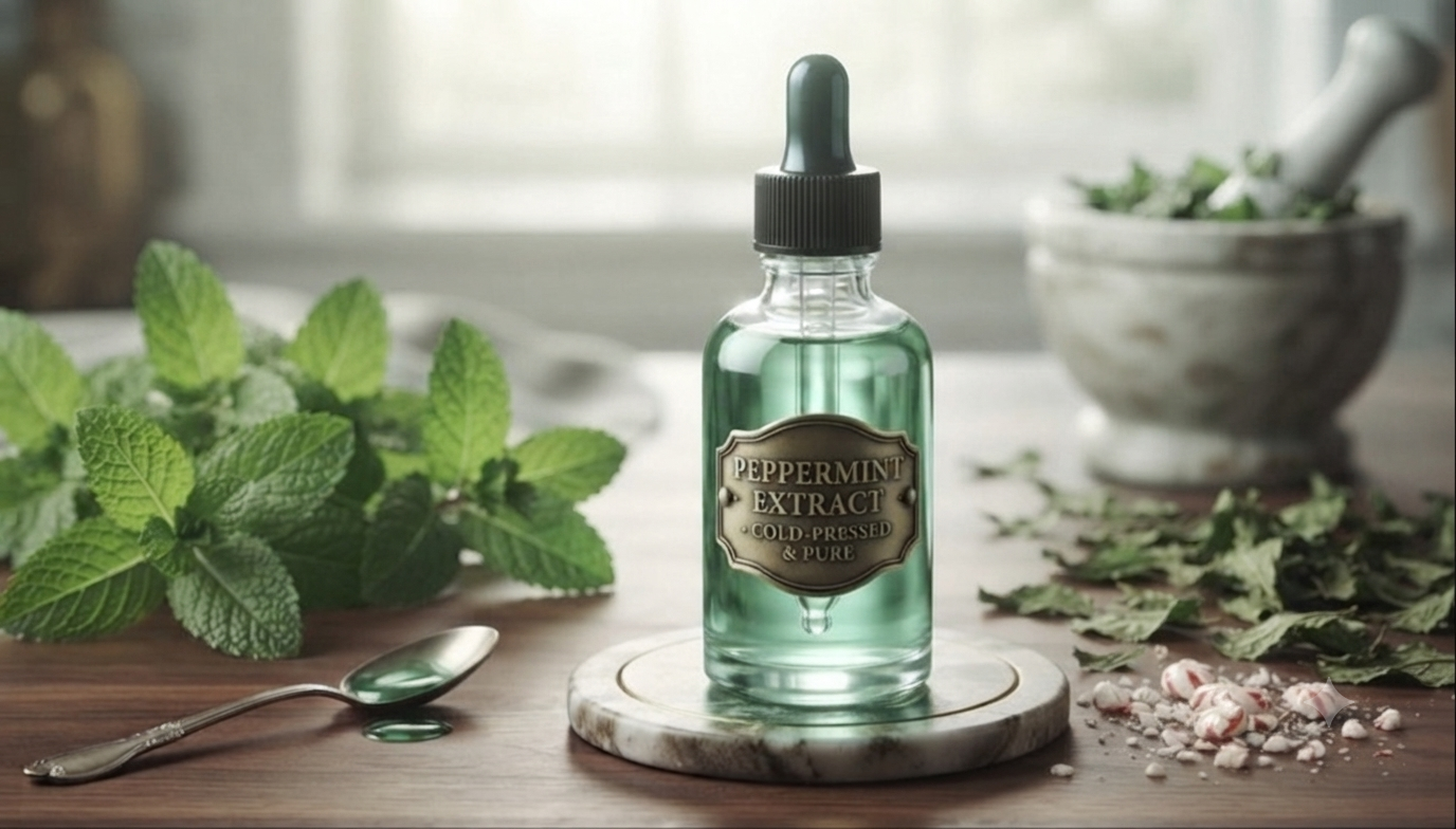 Gaia Gate Wellness  | Custom  Earth & Glow Natural Minerals