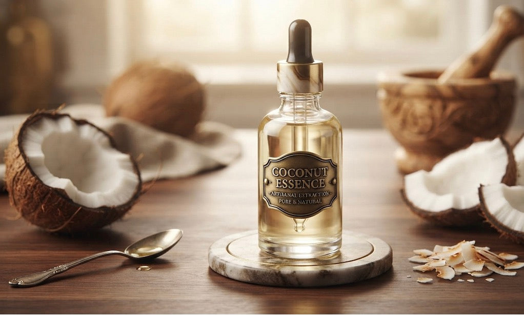 Gaia Gate Wellness  | Custom  Earth & Glow Natural Minerals