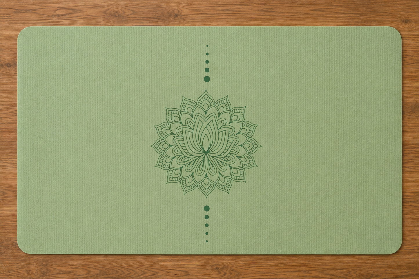Gaia Gate Essential Mindfulness Mat