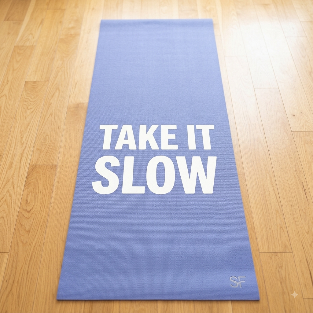 Gaia Gate Essential Mindfulness Mat