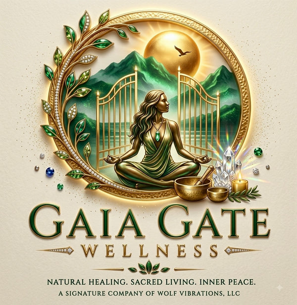 Gaia Gate Wellness