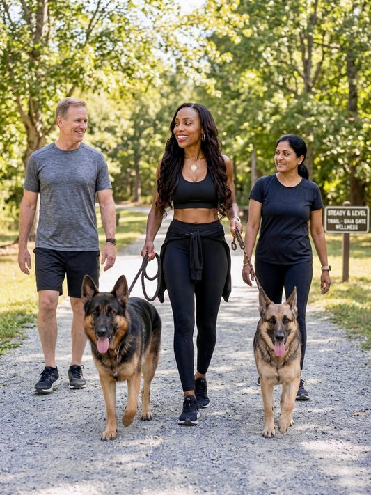 Private Sunday Nature Walk™ | Williamsburg
