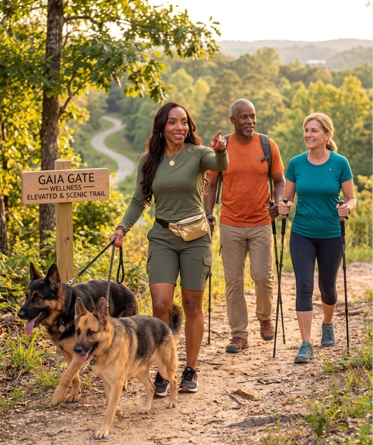 Private Sunday Nature Walk™ | Williamsburg