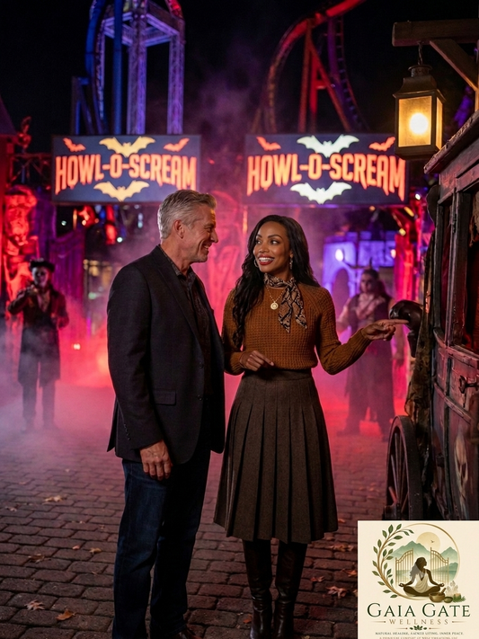 Williamsburg After Dark: Haunted Williamsburg