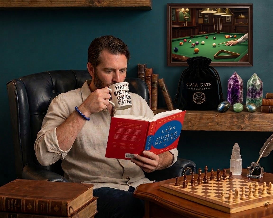 The 48 Laws of Power Author: Robert Greene Genre: Self-Help / Strategy / Social Psychology