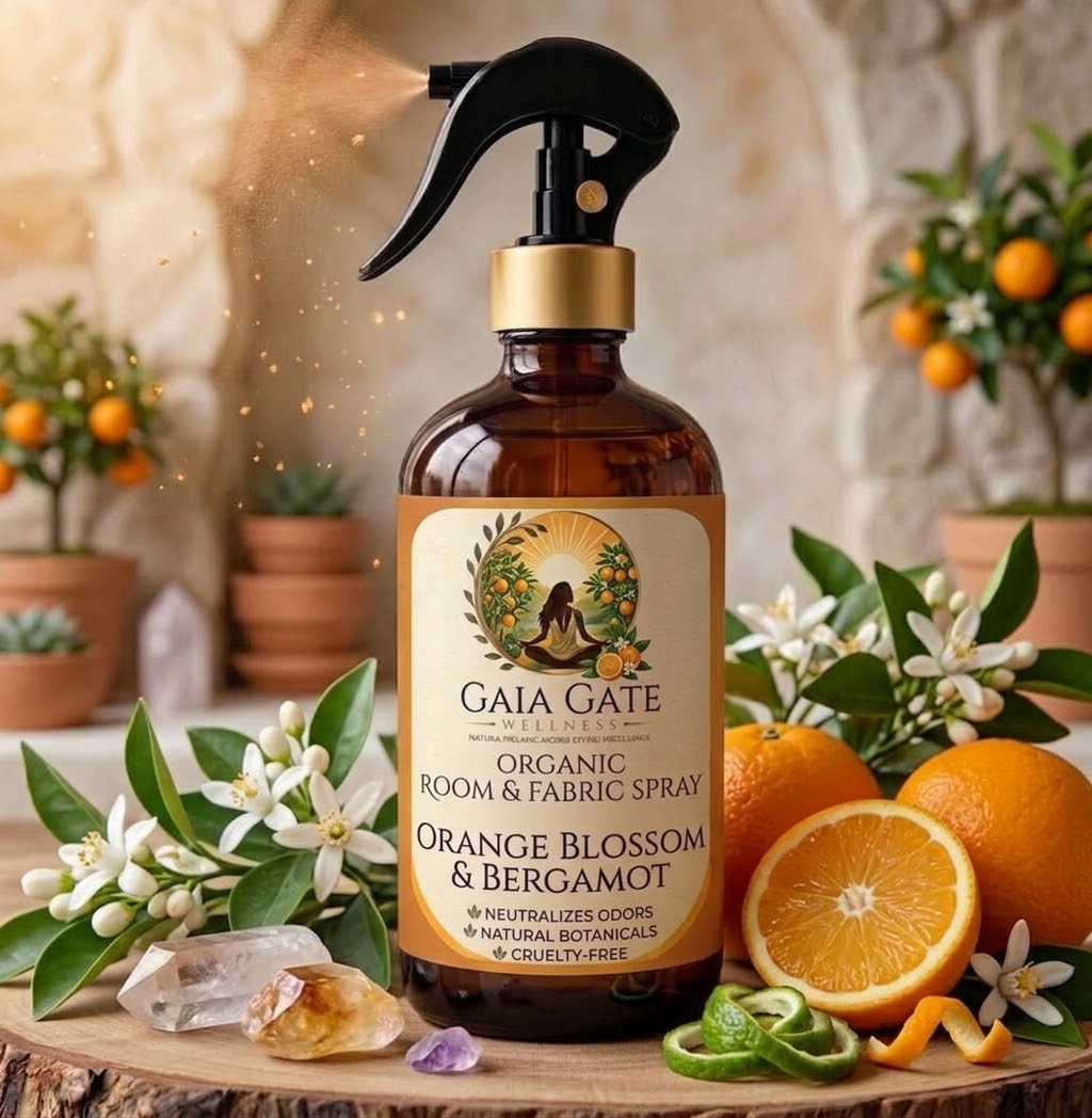 Sacred Space Mist
