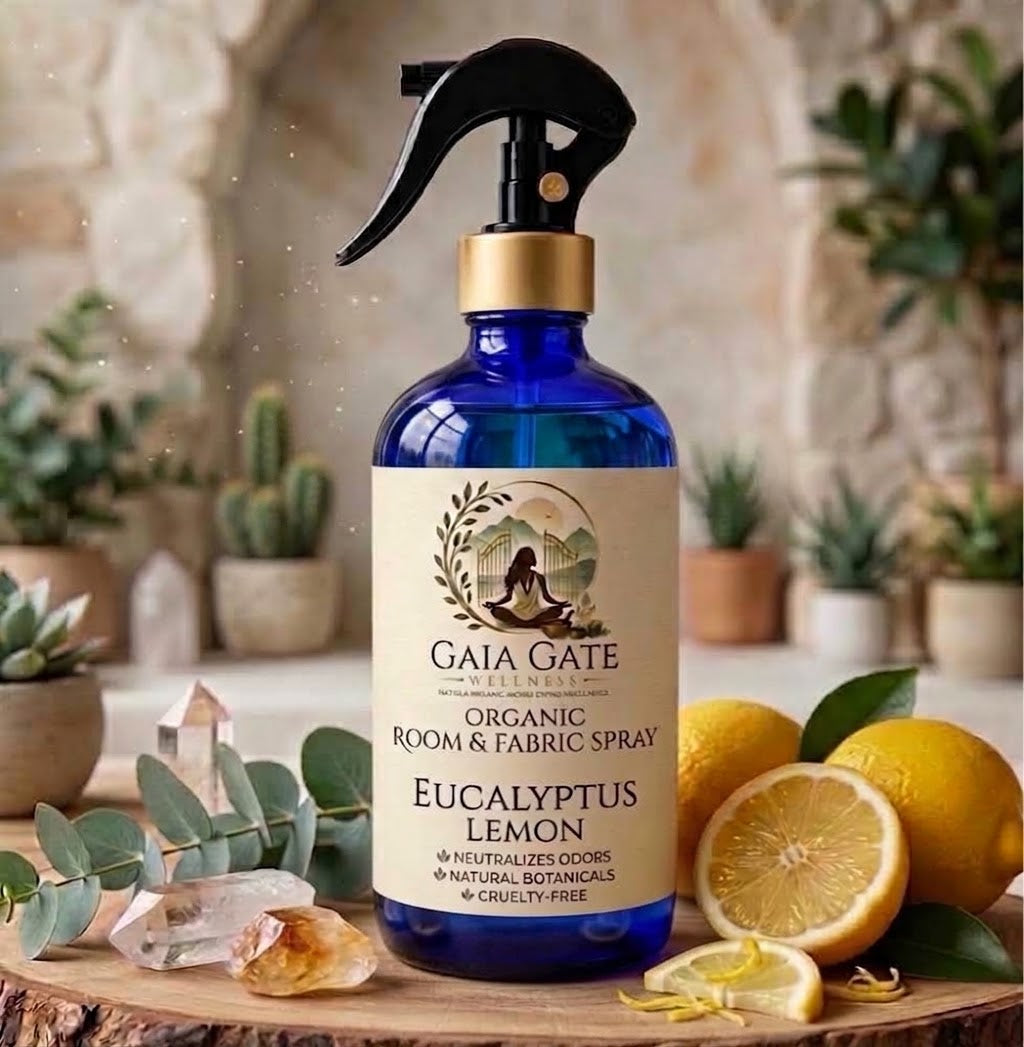 Sacred Space Mist